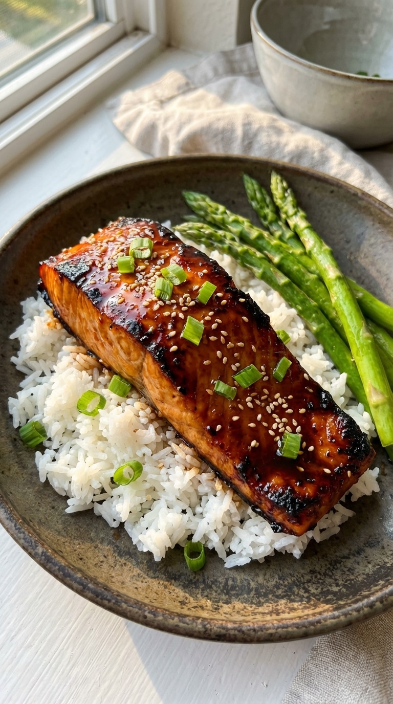 A top-down view of a Dutch oven filled with creamy white soup containing browned sausage, tortellini pasta, and green spinach, topped with parmesan cheese.